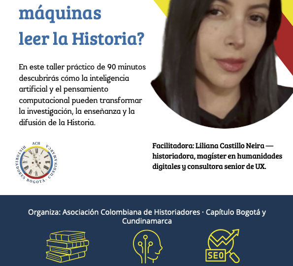 Taller IA Liliana Castillo ACH