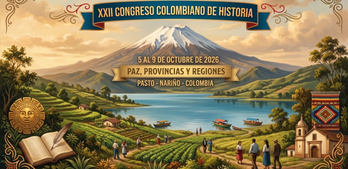XXII COngreso PAsto